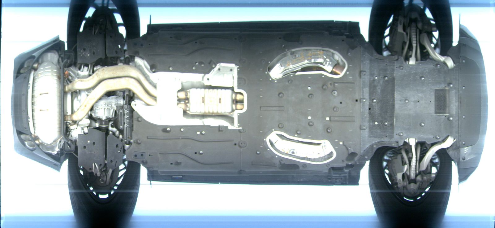 2023 Land Rover Range Rover SE AWD