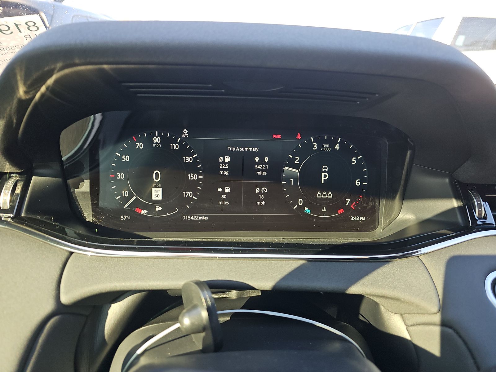 2022 Land Rover Range Rover Evoque R-Dynamic SE AWD