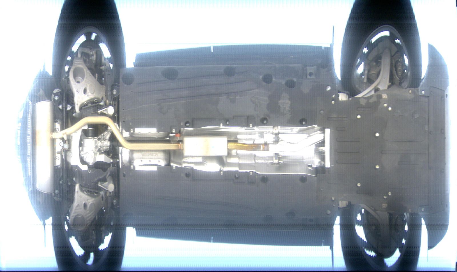 2022 Land Rover Range Rover Evoque R-Dynamic SE AWD