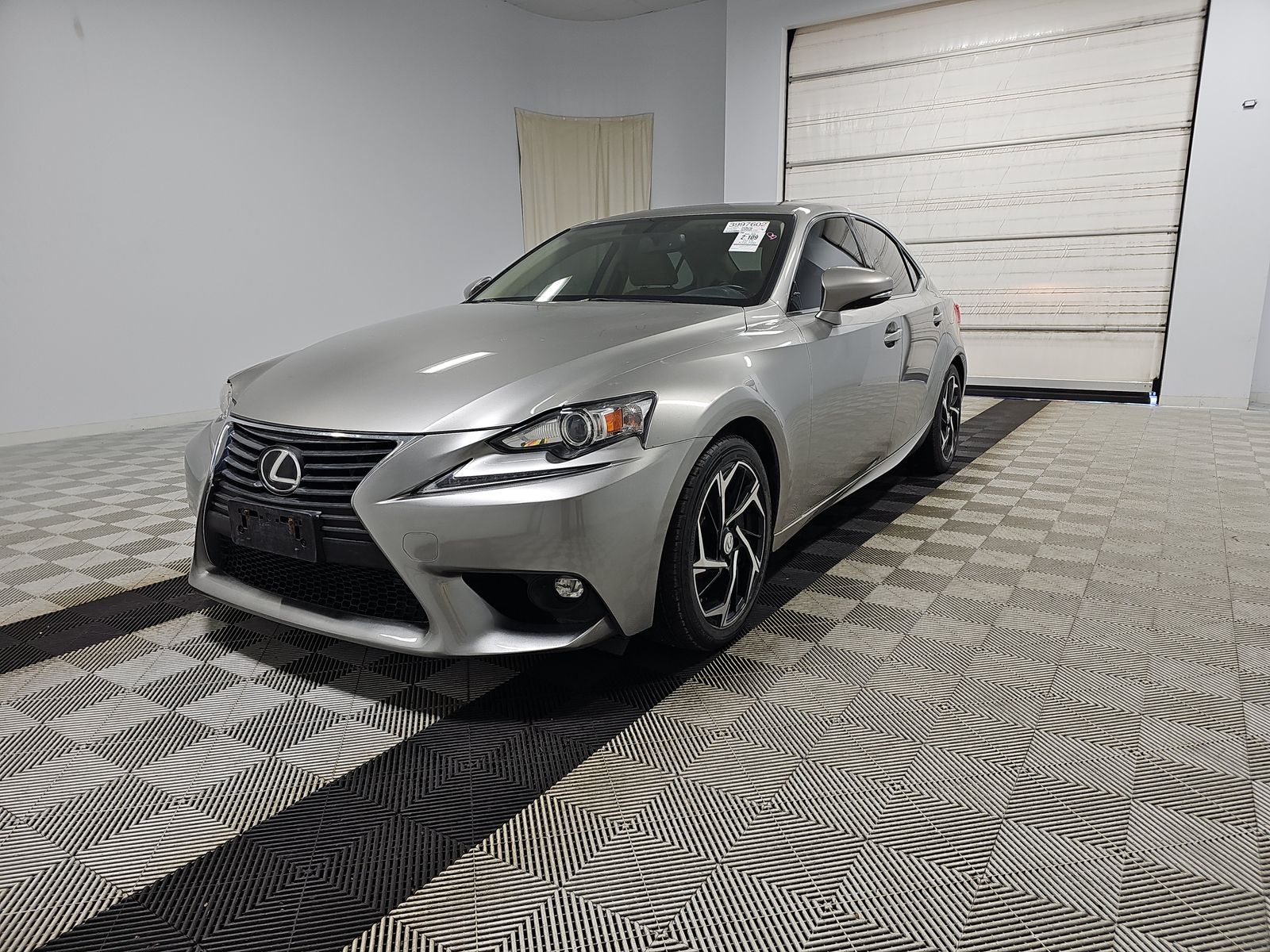 2016 Lexus IS IS 300 AWD