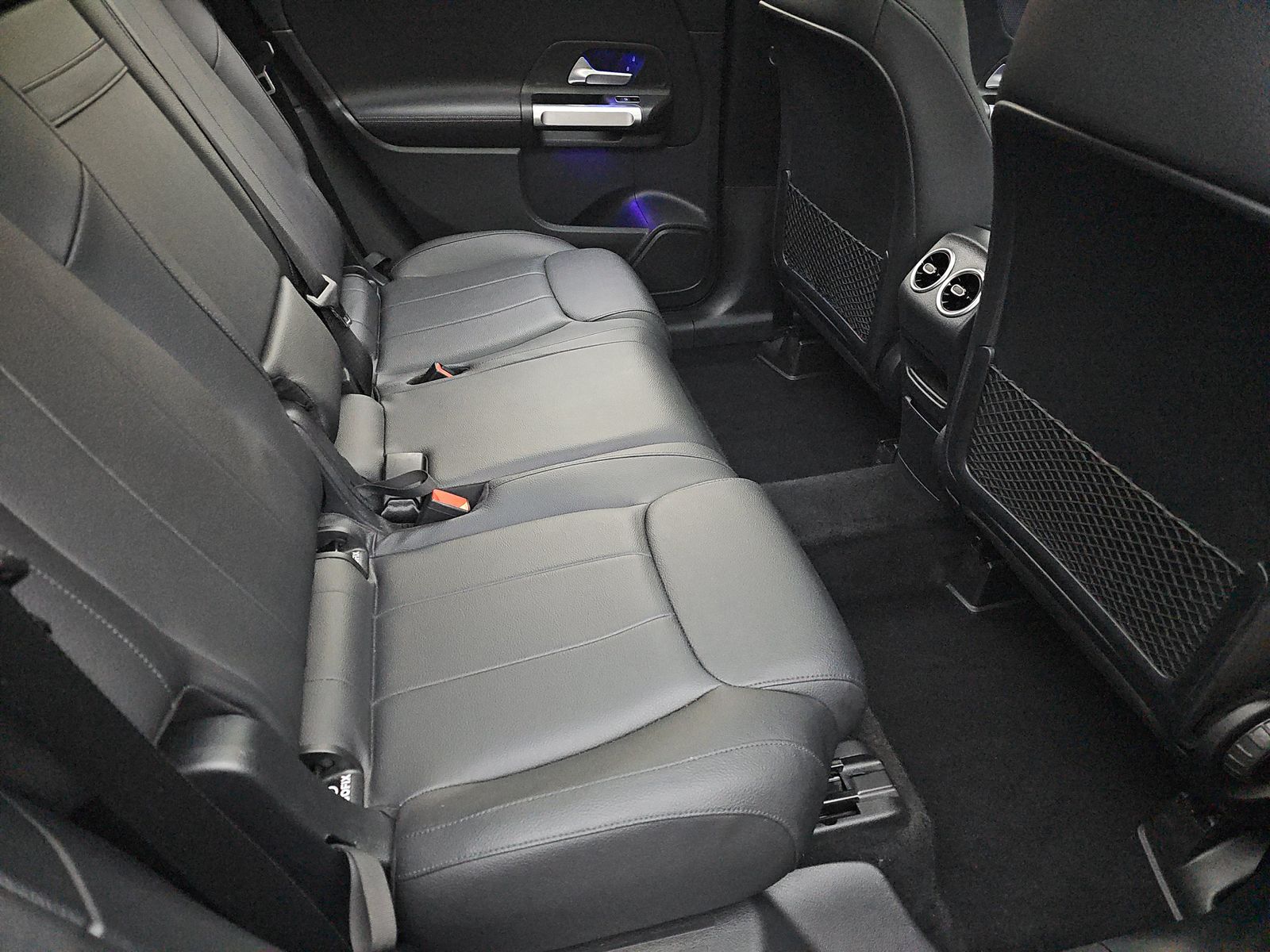 2022 Mercedes-Benz GLB GLB 250 AWD