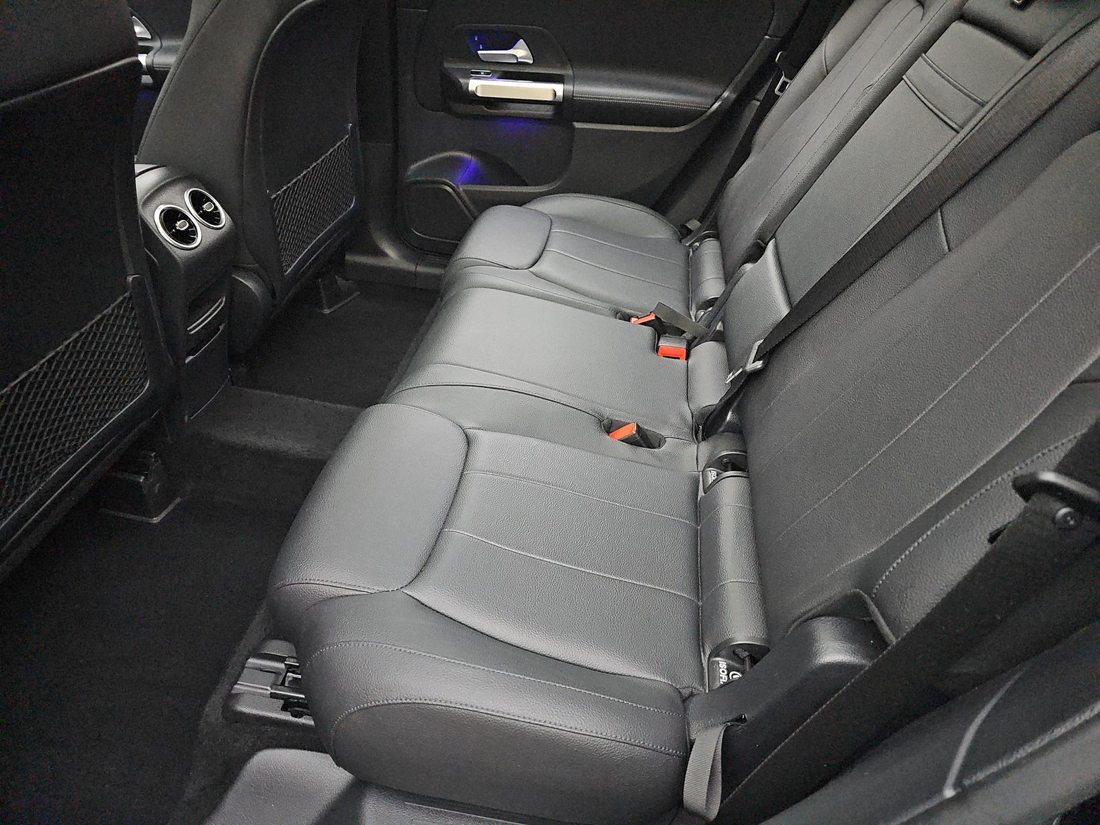 2022 Mercedes-Benz GLB GLB 250 AWD