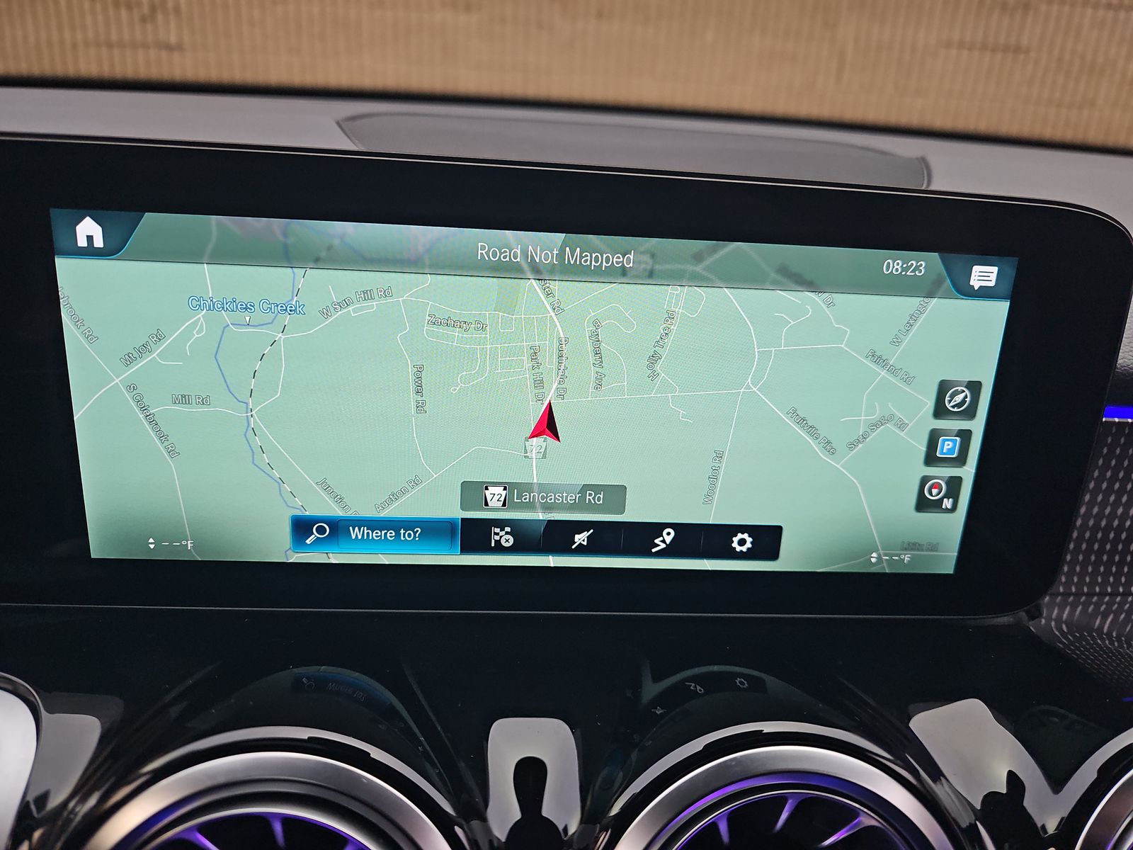 2022 Mercedes-Benz GLB GLB 250 AWD