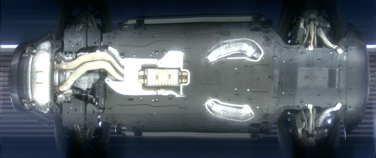 2023 Land Rover Range Rover SE AWD