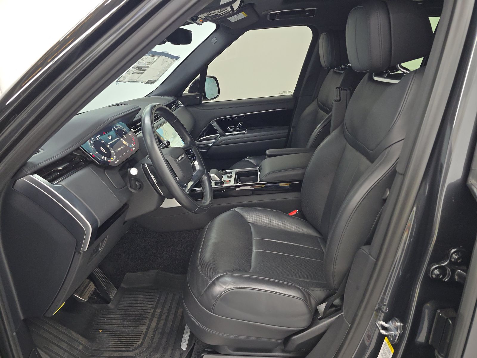 2023 Land Rover Range Rover SE AWD