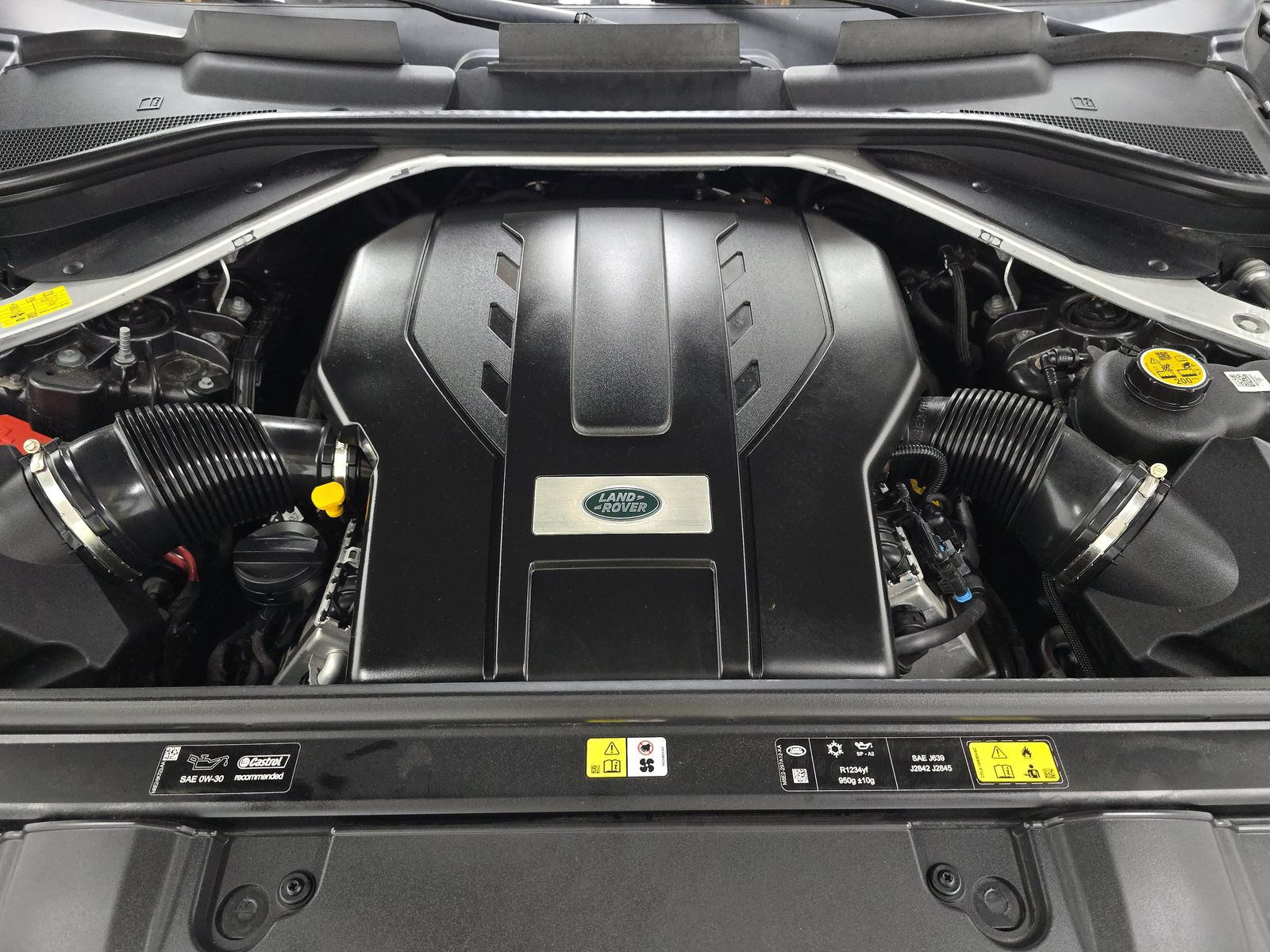 2023 Land Rover Range Rover SE AWD