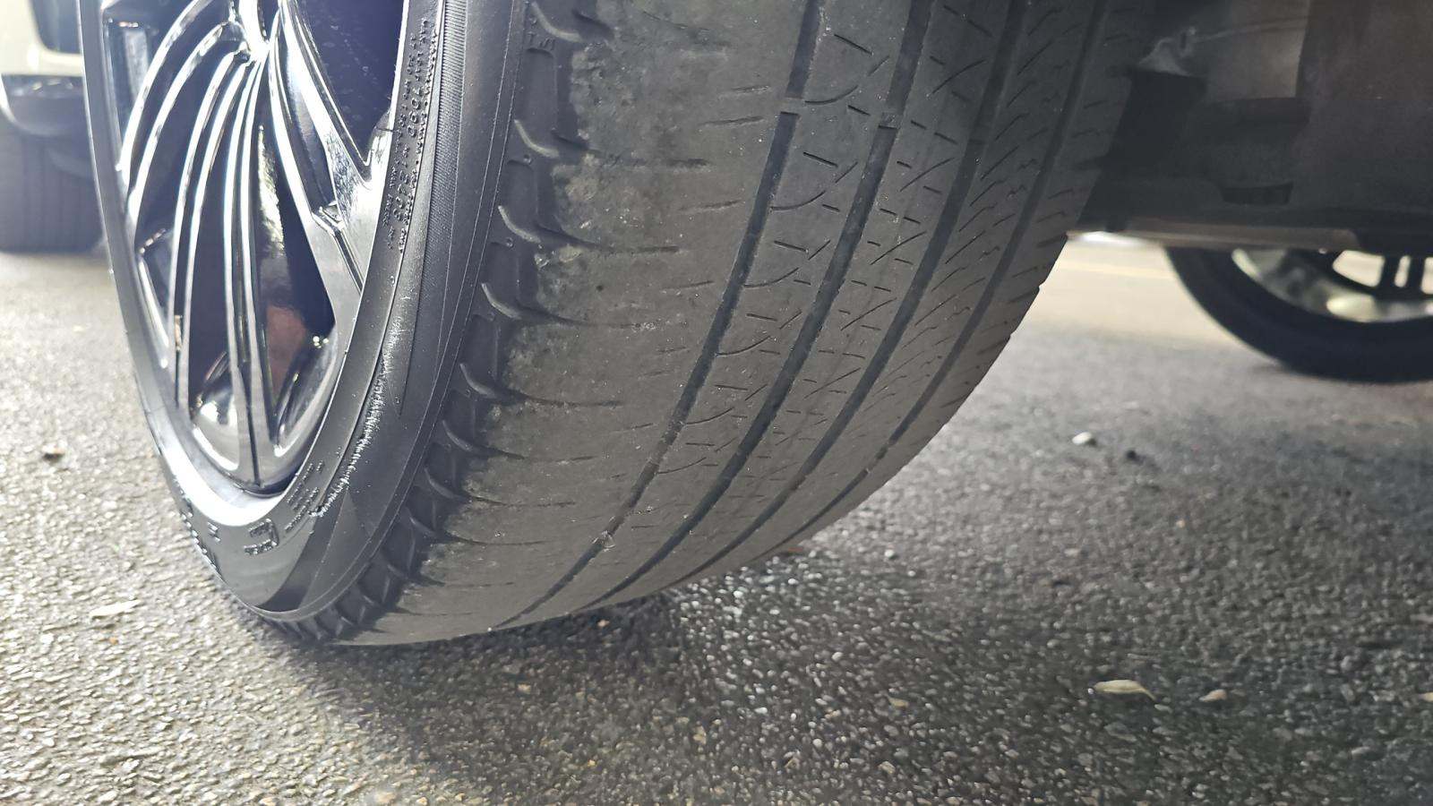 2023 Land Rover Range Rover SE AWD