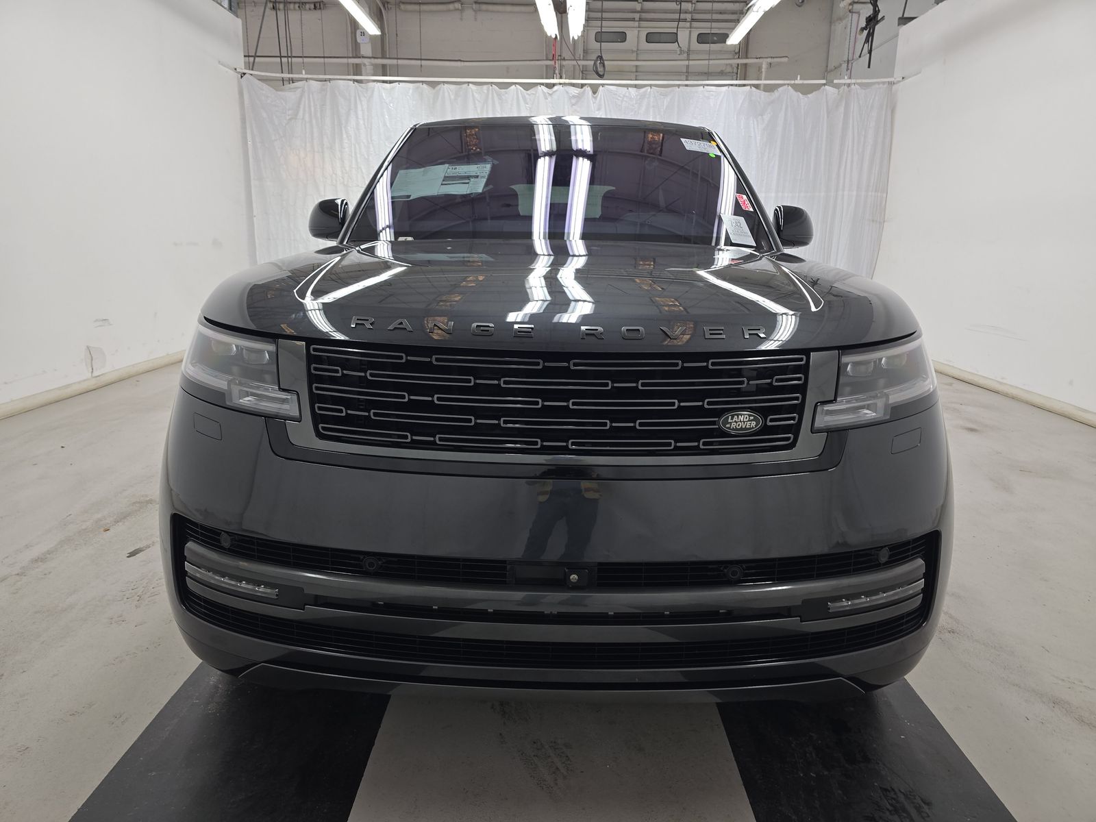 2023 Land Rover Range Rover SE AWD