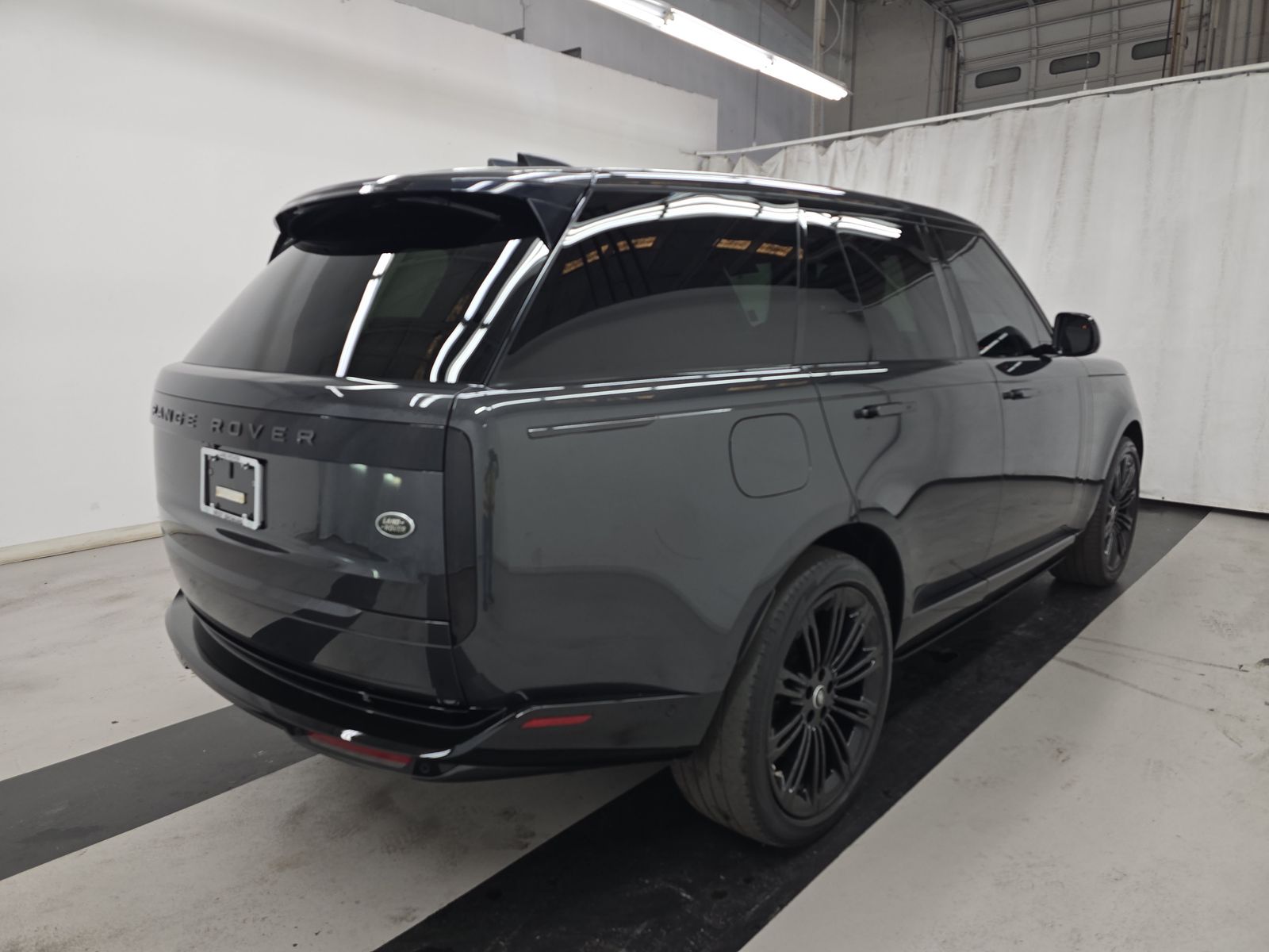 2023 Land Rover Range Rover SE AWD