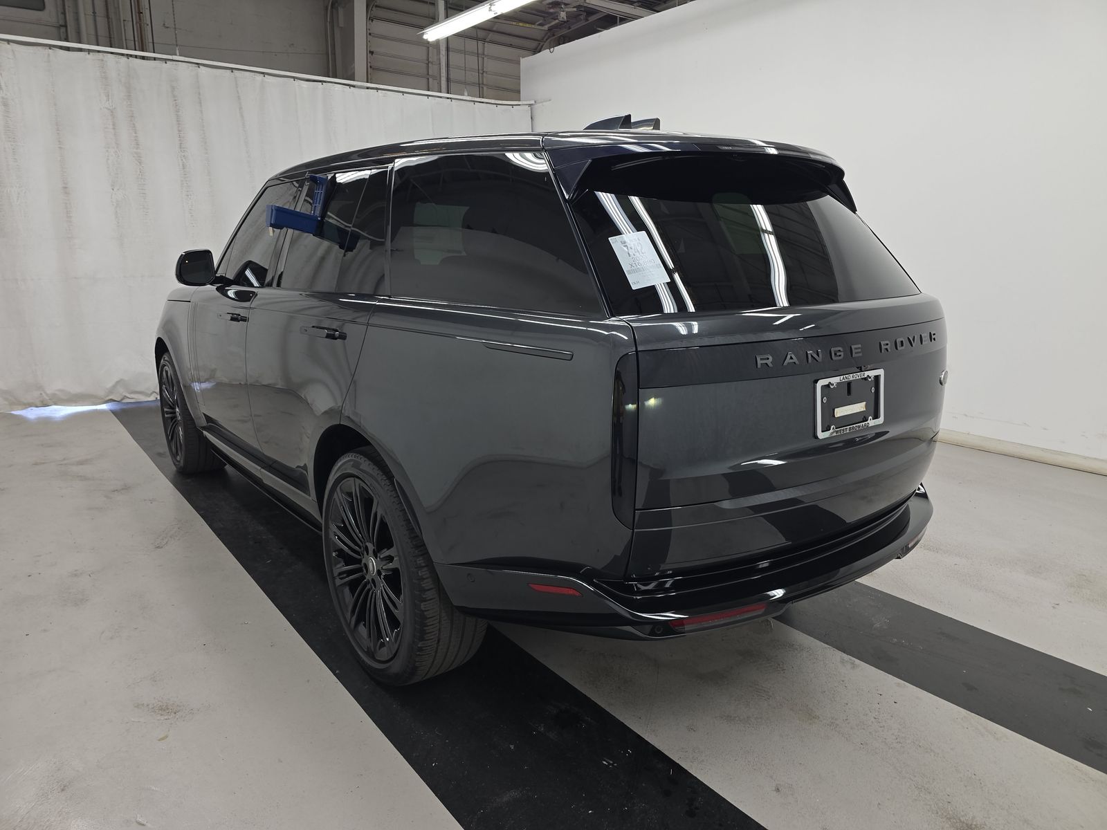 2023 Land Rover Range Rover SE AWD