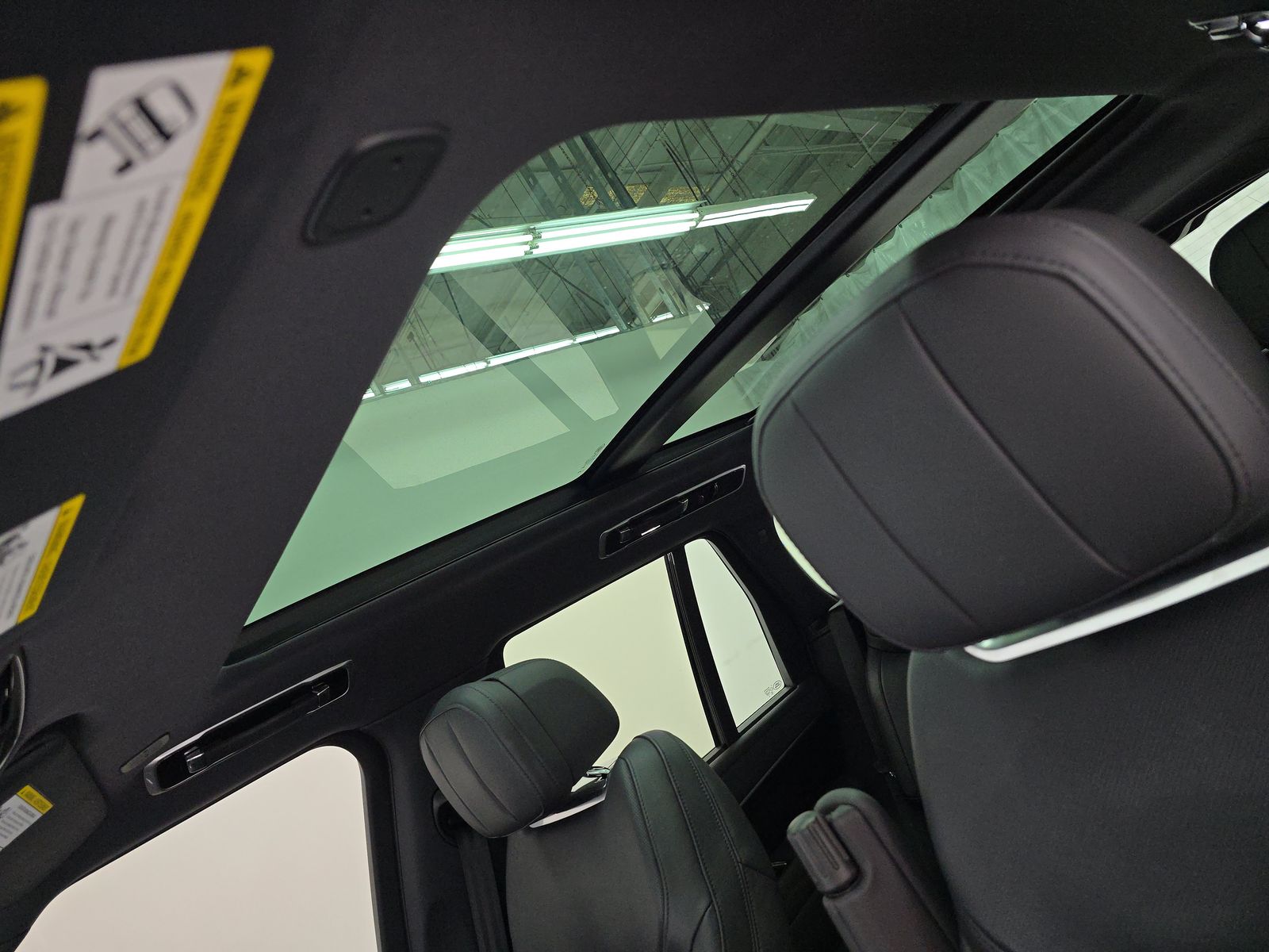 2023 Land Rover Range Rover SE AWD