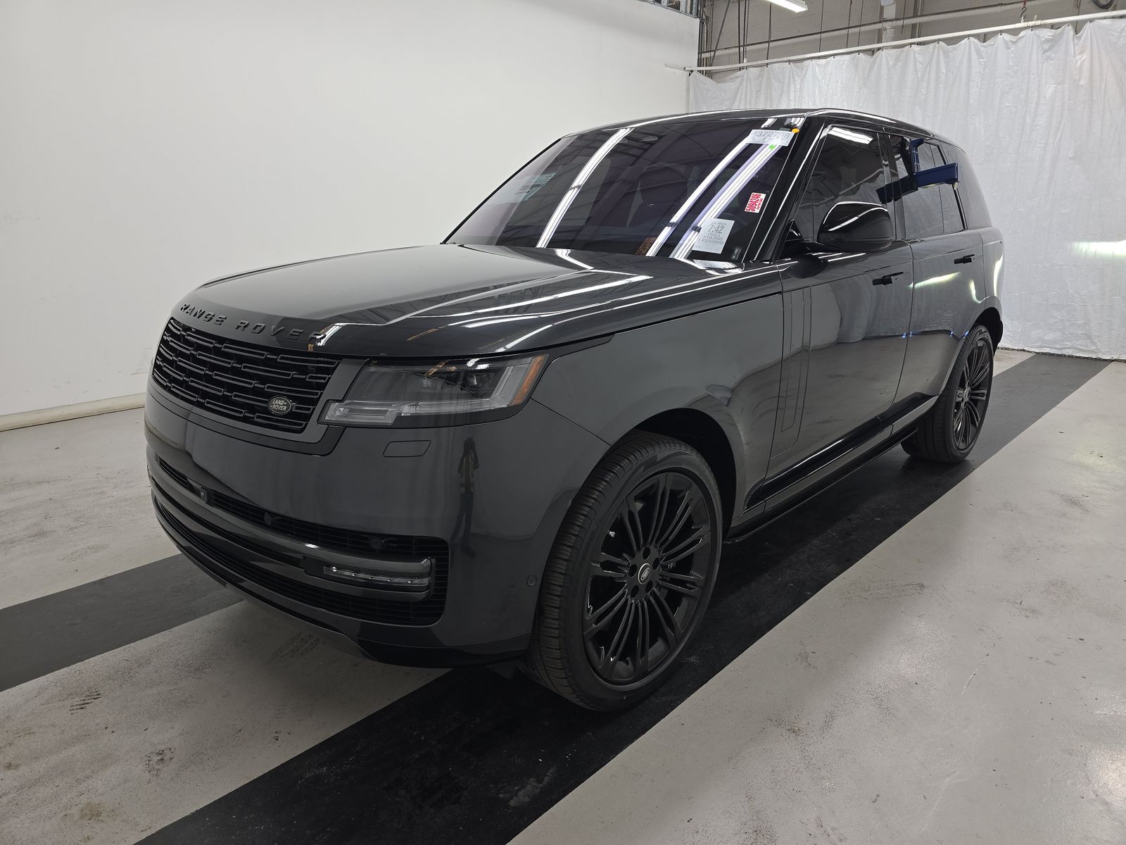 2023 Land Rover Range Rover SE AWD