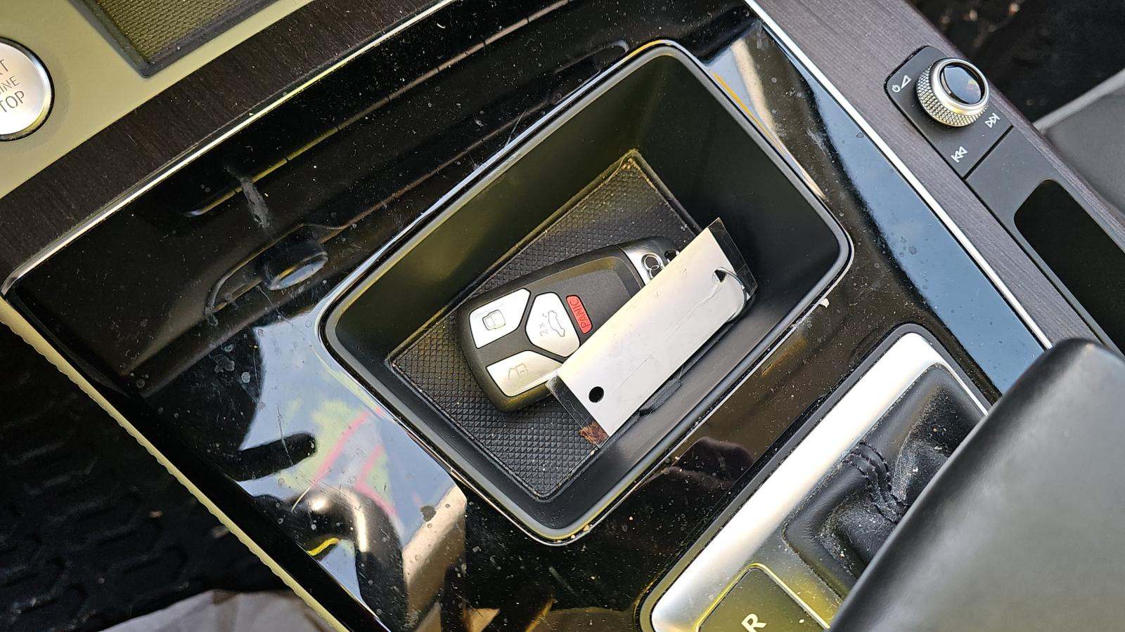 2022 Audi Q5 S line Premium Plus AWD