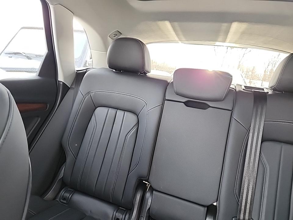 2023 Audi Q5 S line Premium Plus AWD