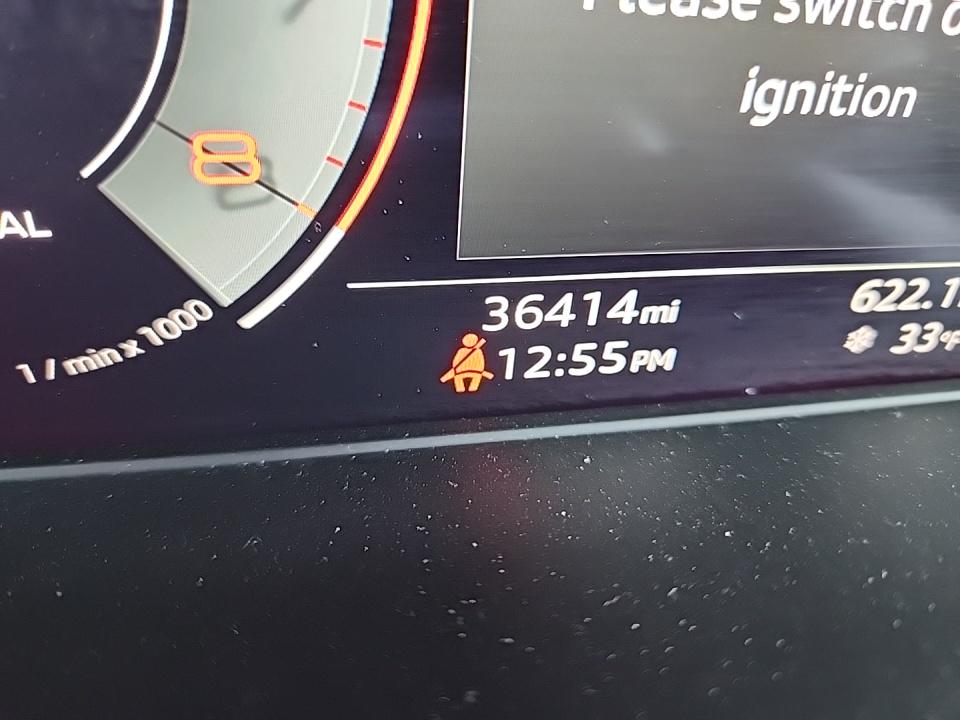 2023 Audi Q5 S line Premium Plus AWD