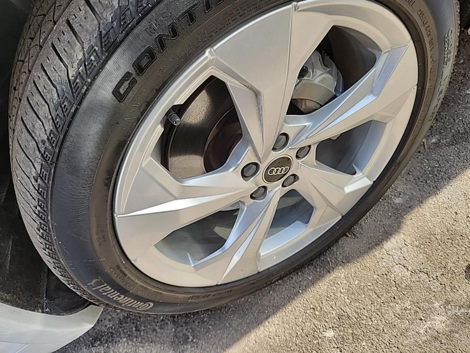 2023 Audi Q5 S line Premium Plus AWD