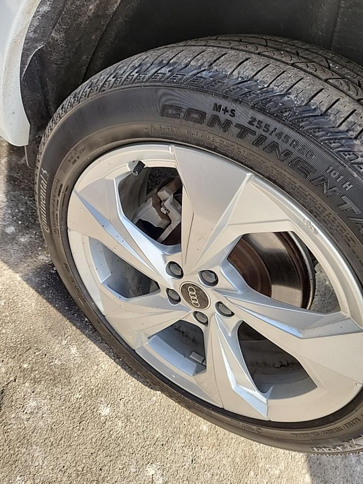 2023 Audi Q5 S line Premium Plus AWD