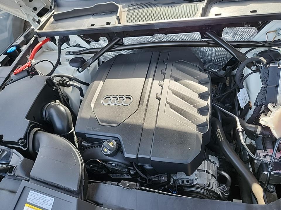 2023 Audi Q5 S line Premium Plus AWD