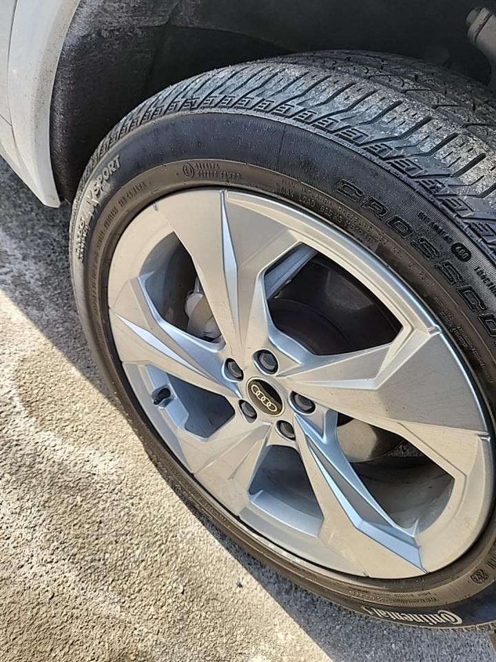 2023 Audi Q5 S line Premium Plus AWD