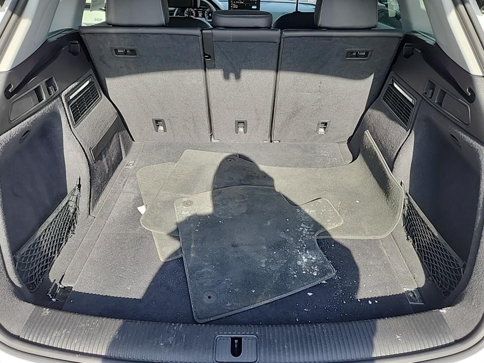 2023 Audi Q5 S line Premium Plus AWD