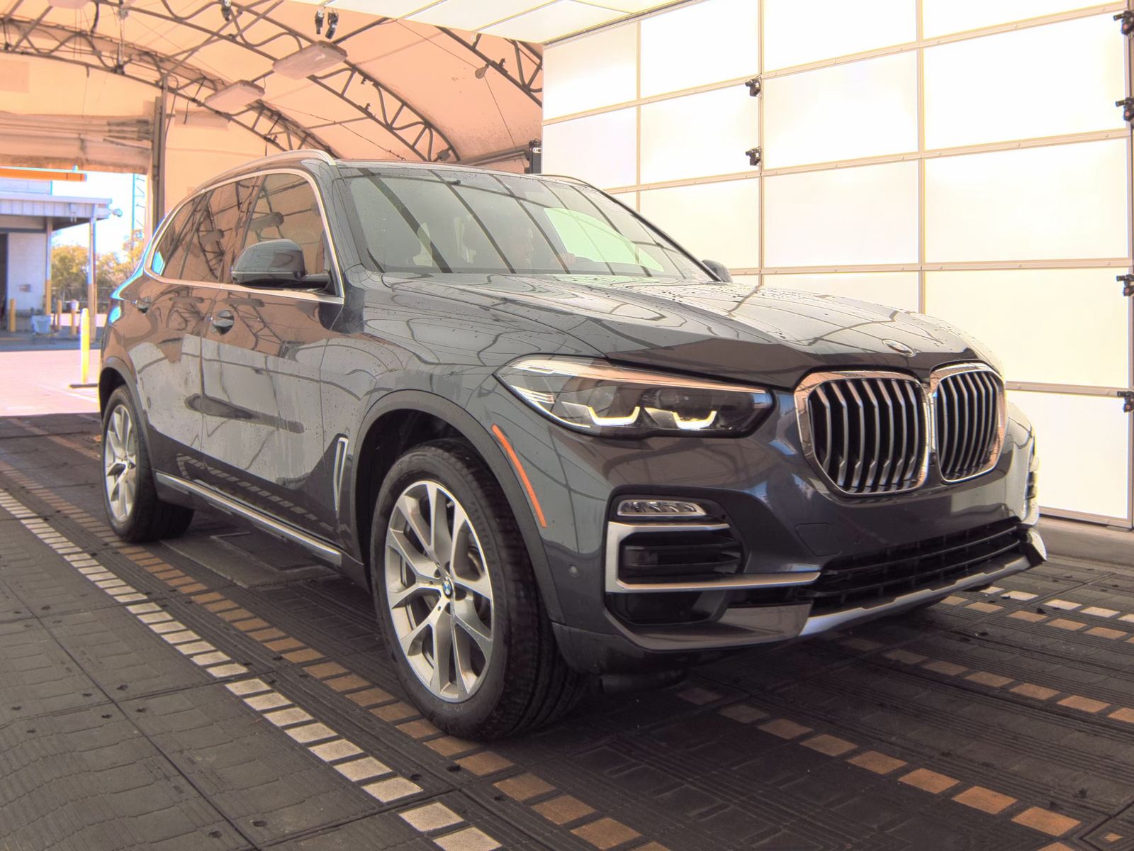 2020 BMW X5 sDrive40i RWD
