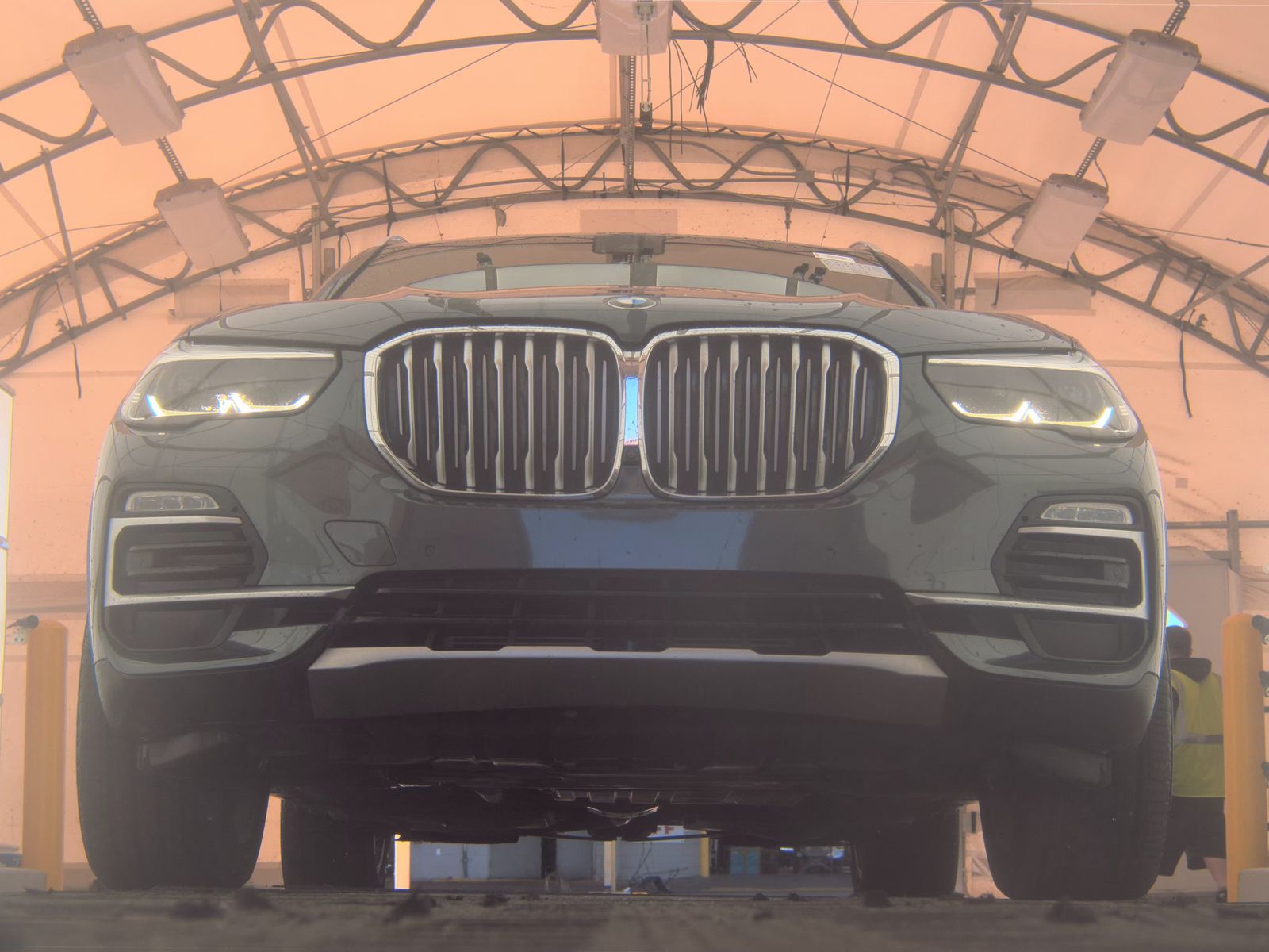 2020 BMW X5 sDrive40i RWD