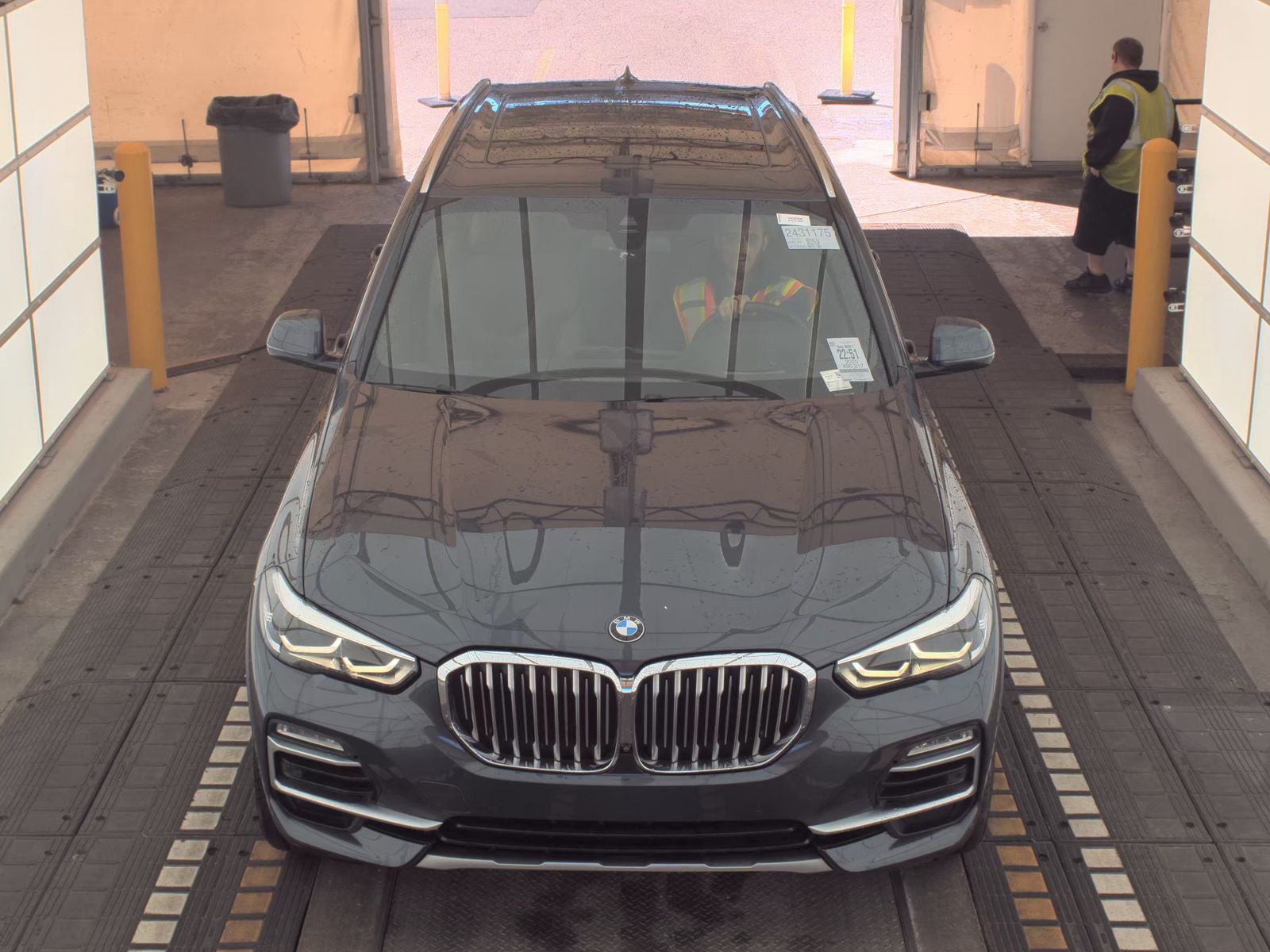 2020 BMW X5 sDrive40i RWD