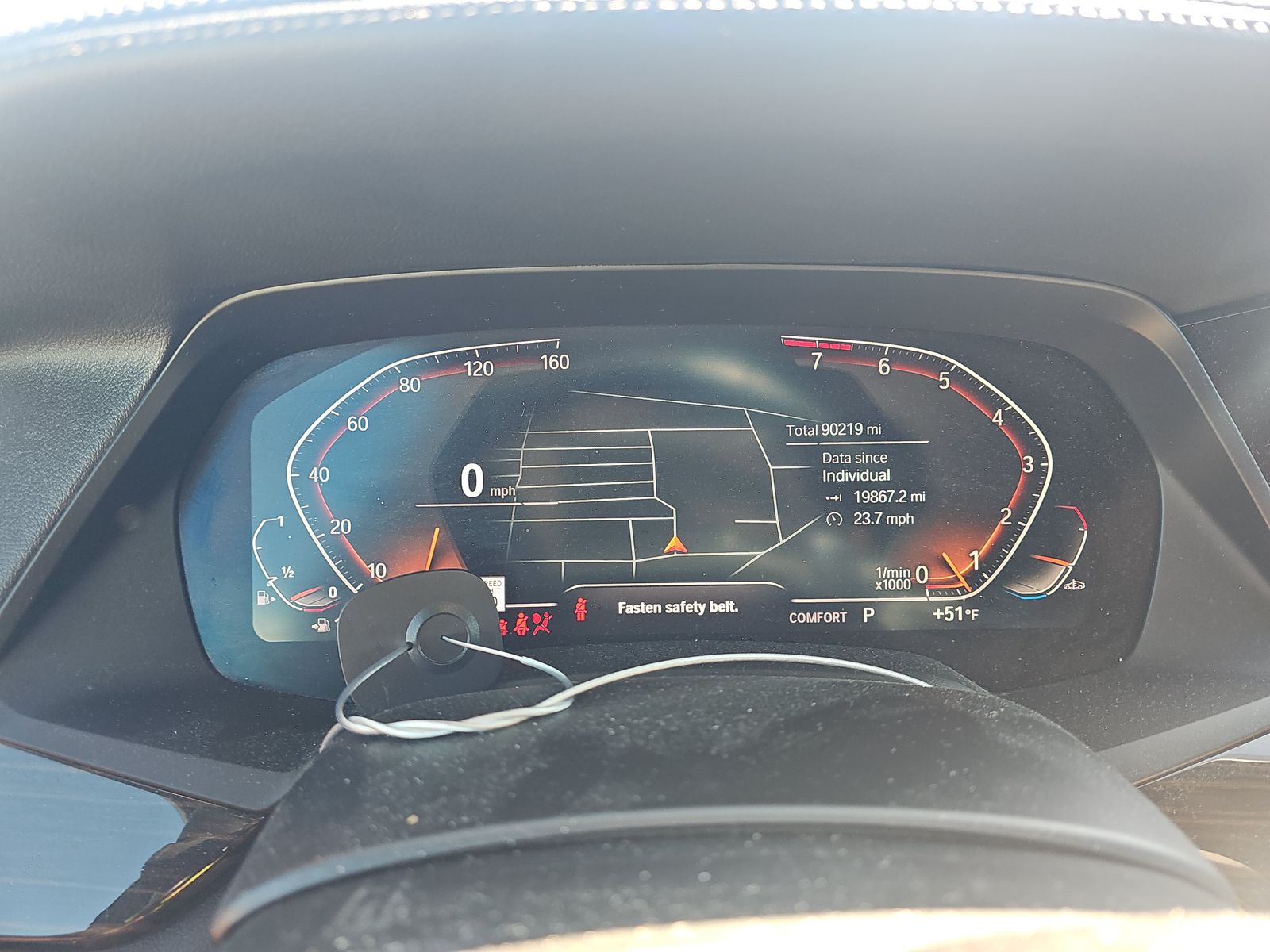 2020 BMW X5 sDrive40i RWD