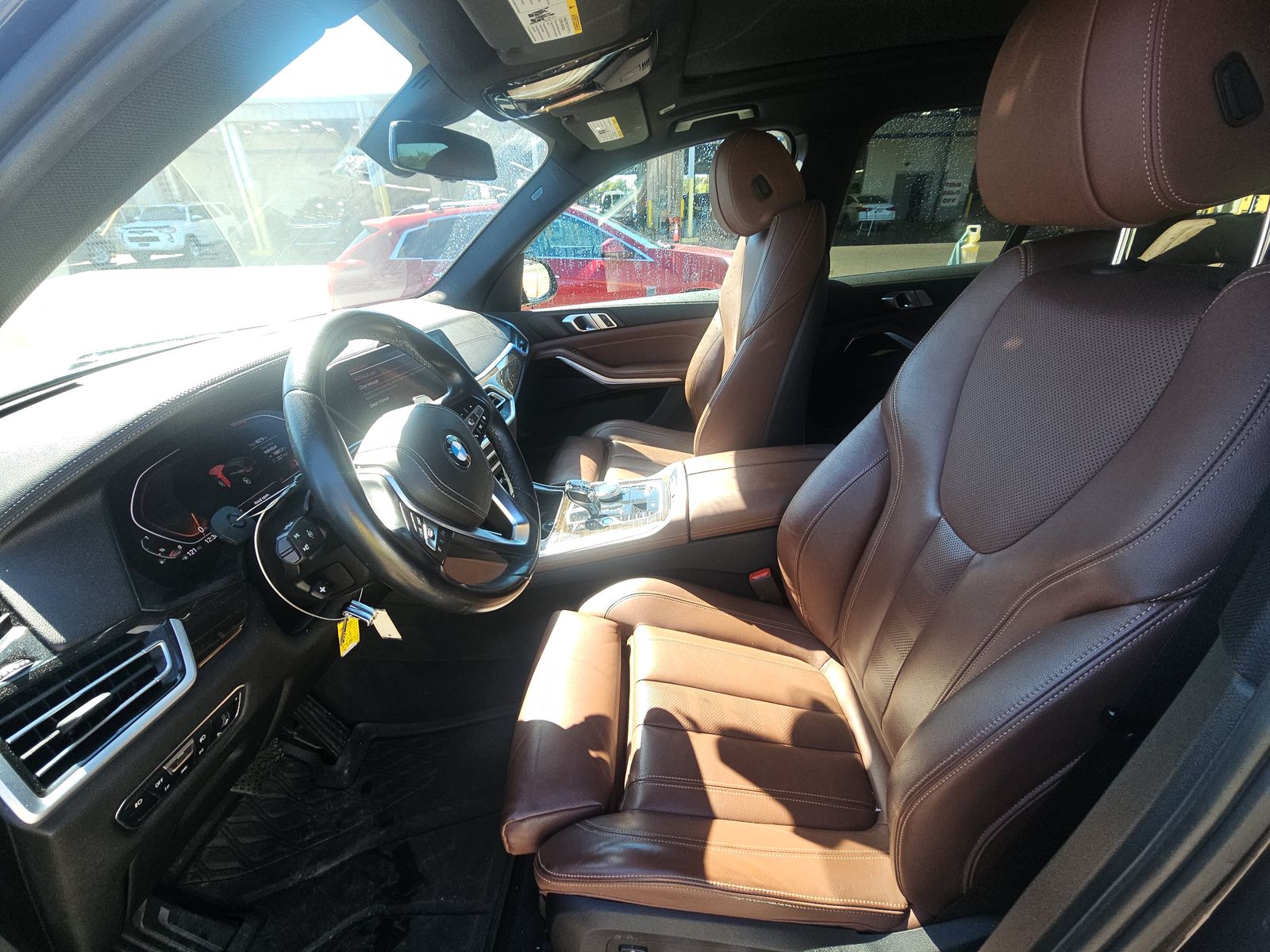 2020 BMW X5 sDrive40i RWD