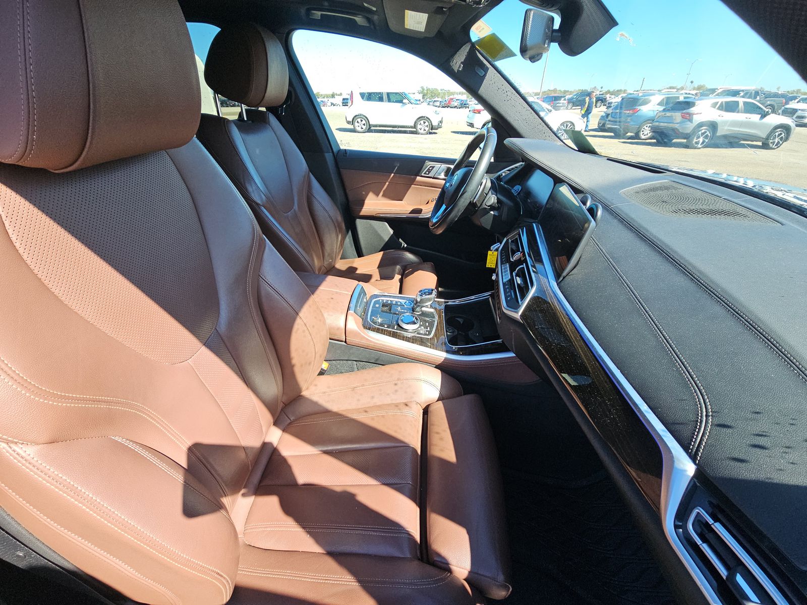 2020 BMW X5 sDrive40i RWD