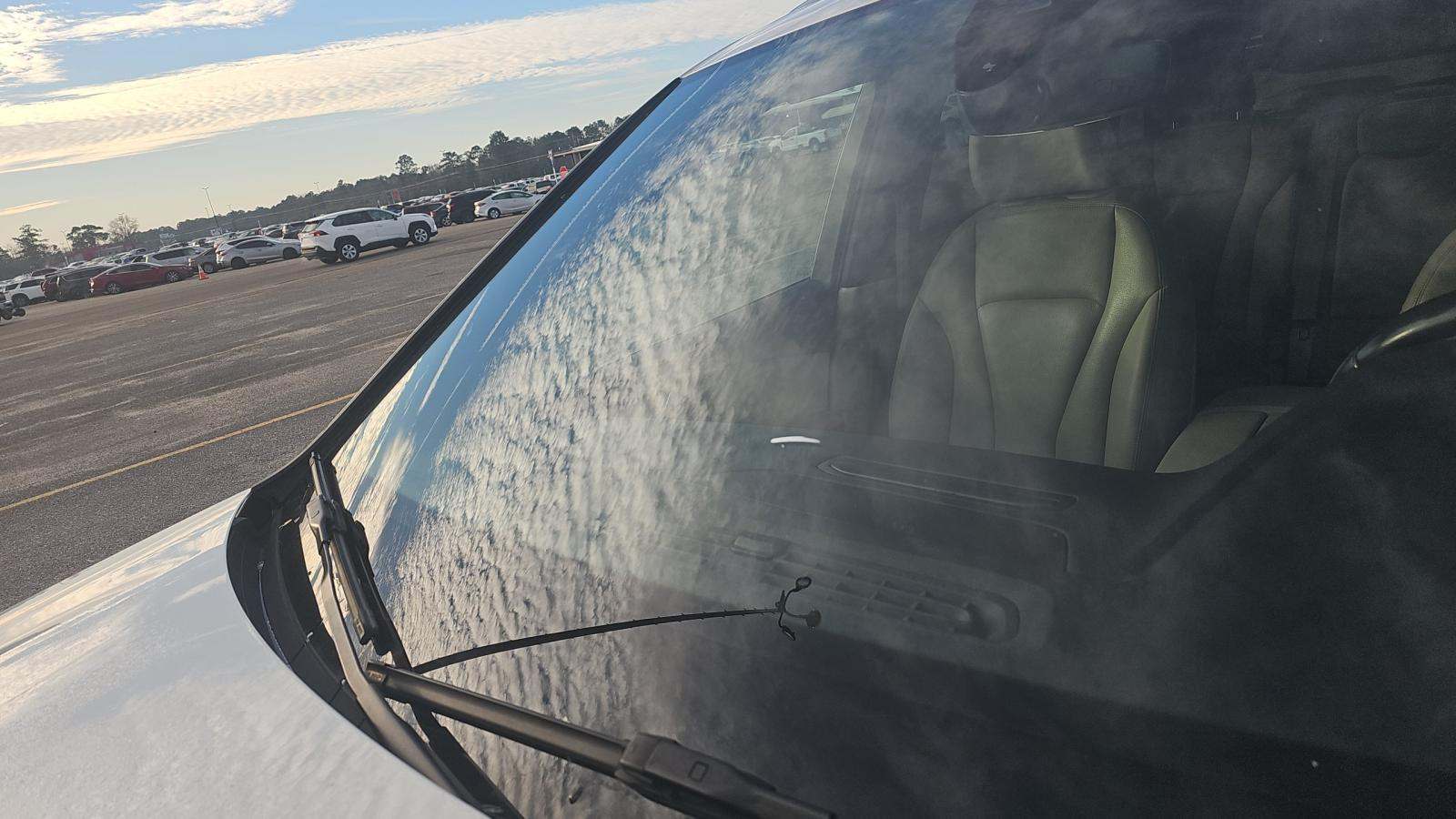 2018 Audi Q7 2.0T Premium Plus AWD