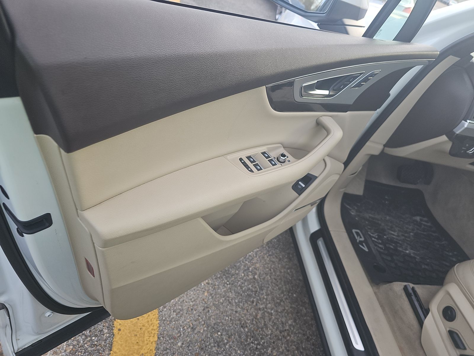 2018 Audi Q7 2.0T Premium Plus AWD