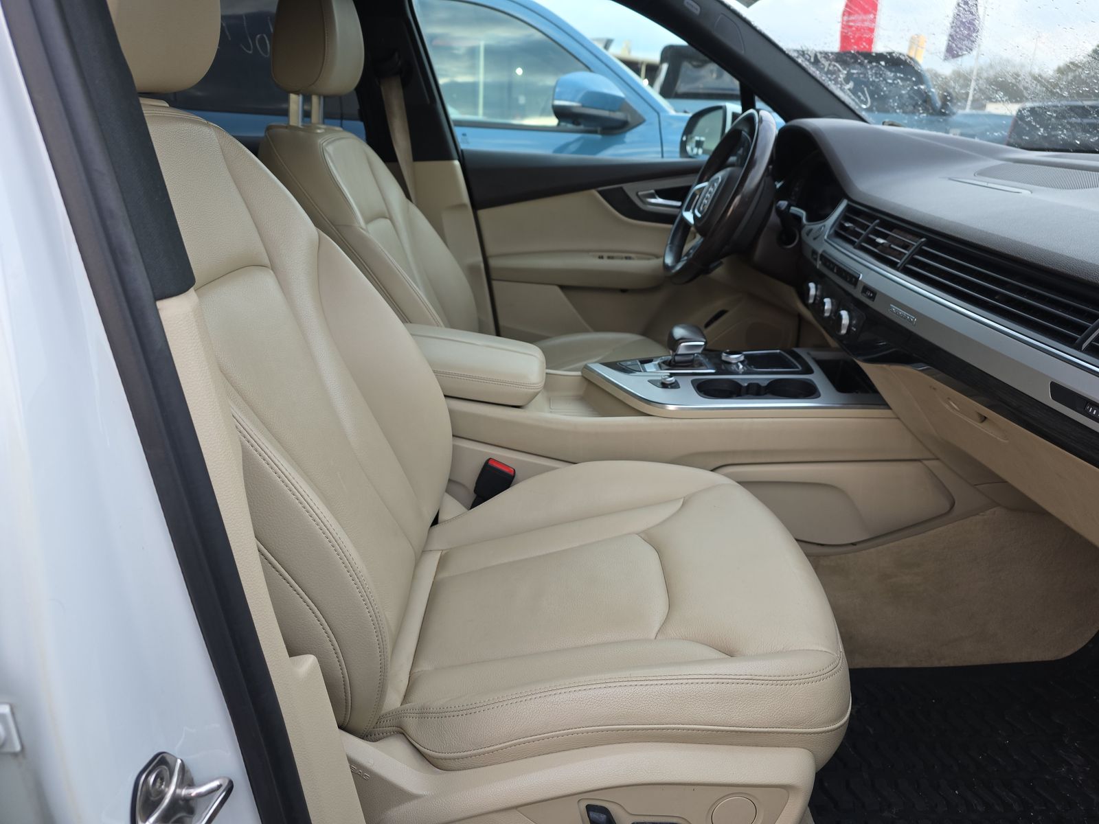 2018 Audi Q7 2.0T Premium Plus AWD