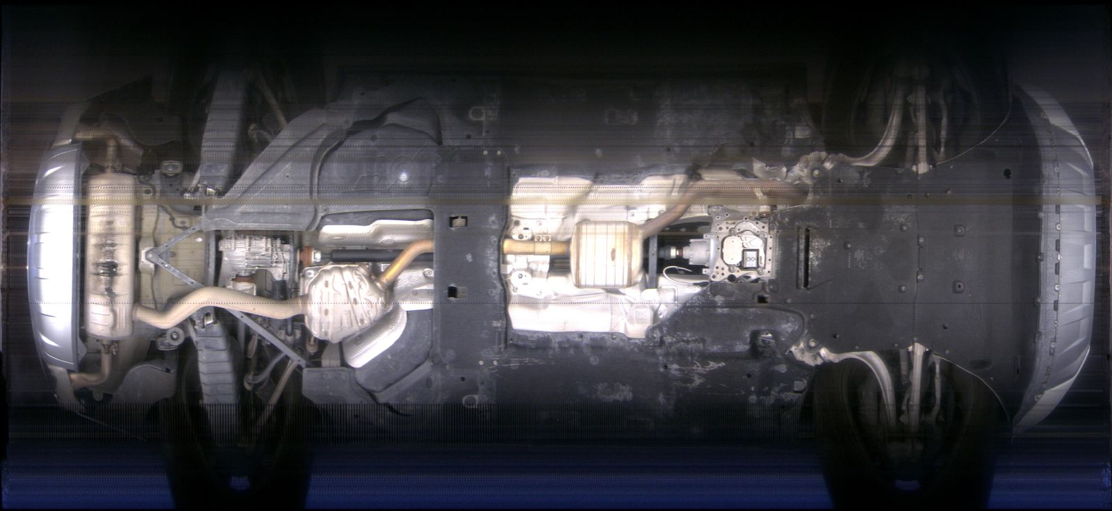 2018 Audi Q7 2.0T Premium Plus AWD