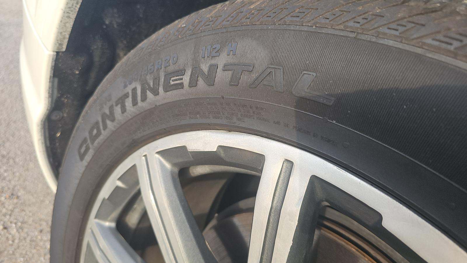 2018 Audi Q7 2.0T Premium Plus AWD