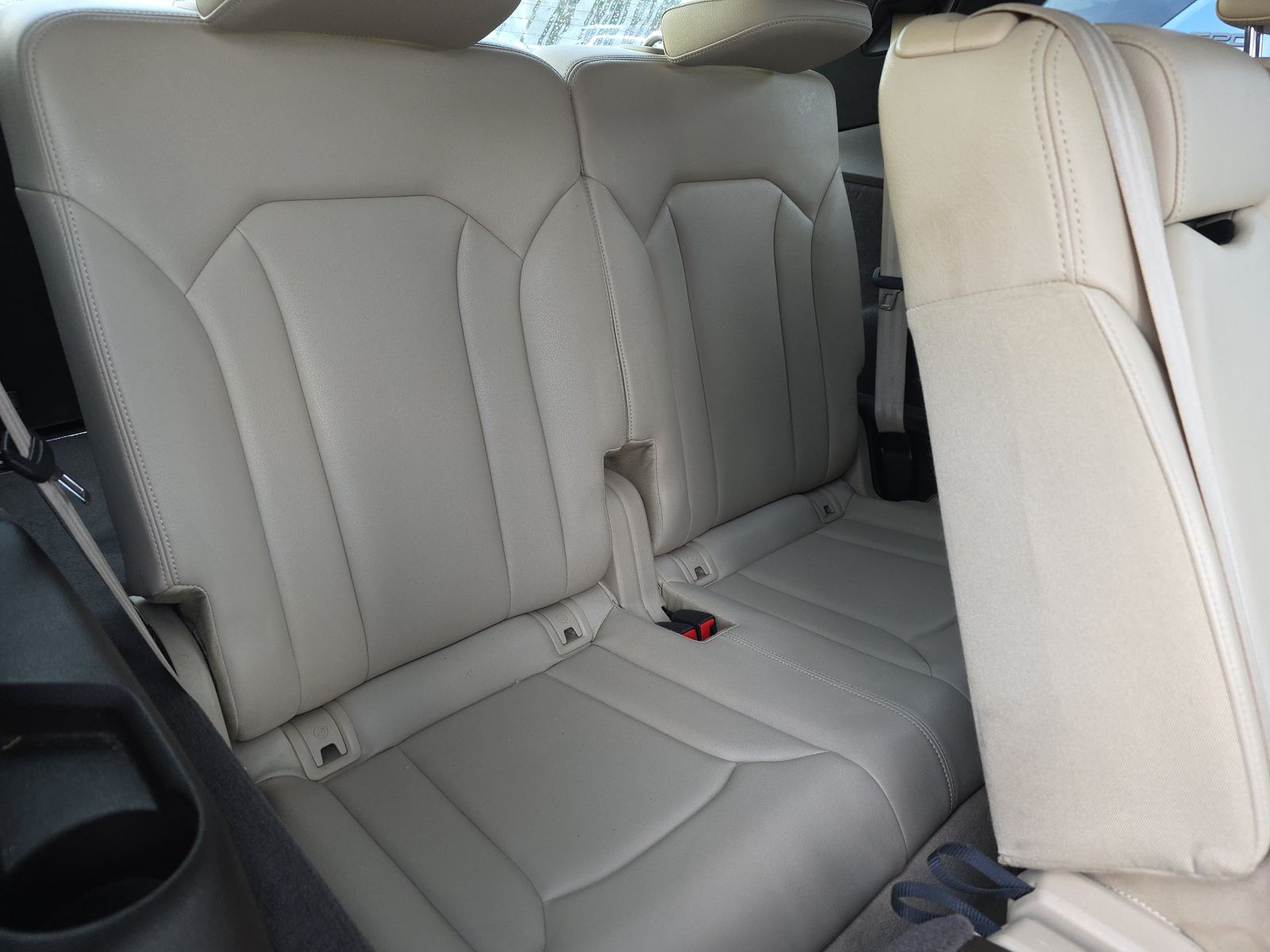 2018 Audi Q7 2.0T Premium Plus AWD