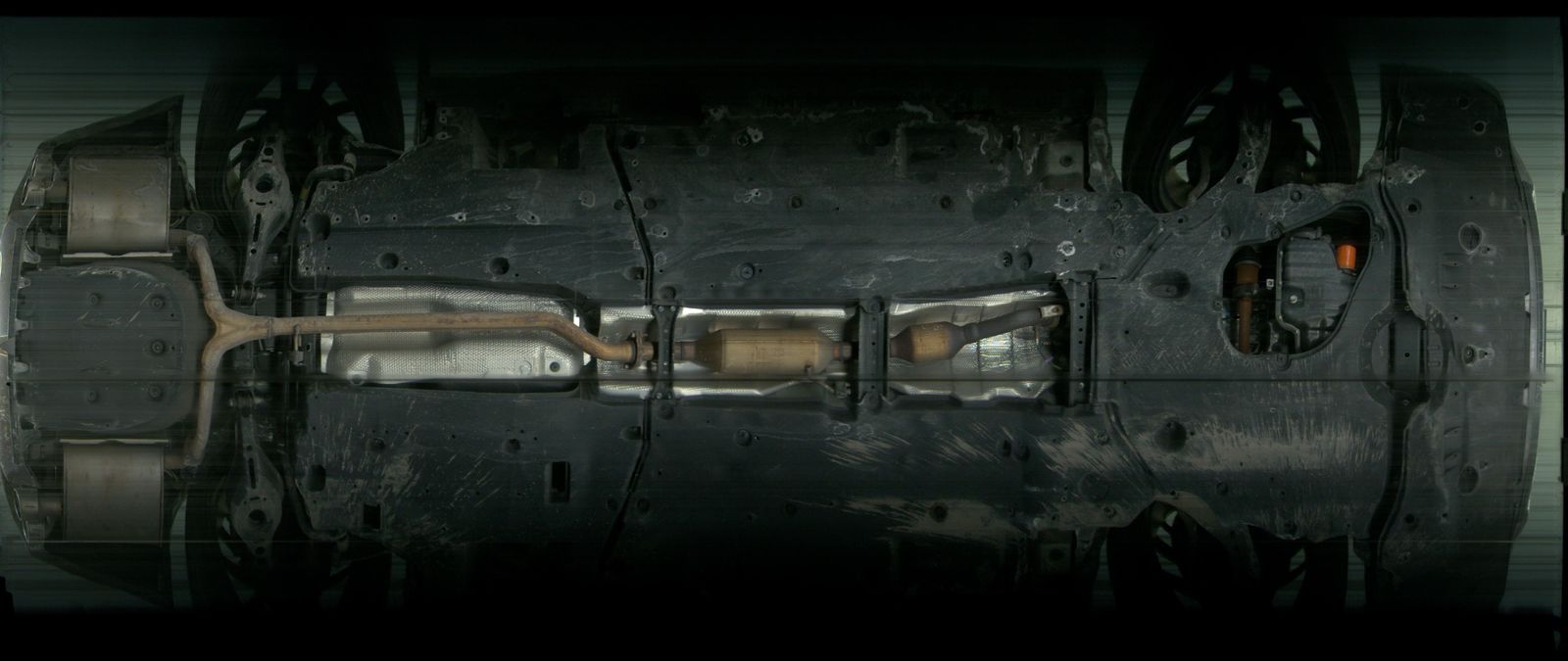 2022 Toyota Camry XSE FWD