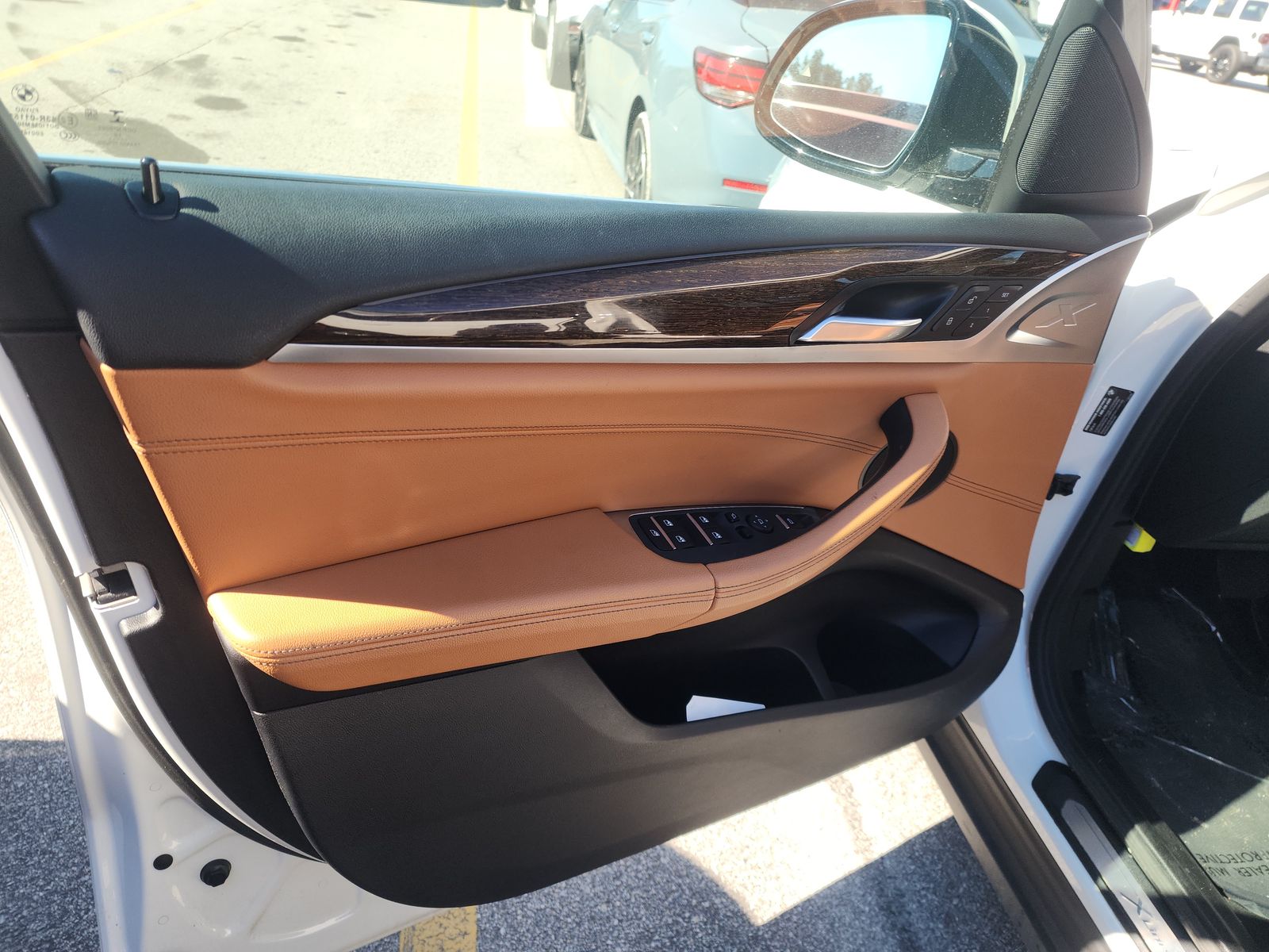 2019 BMW X3 xDrive30i AWD