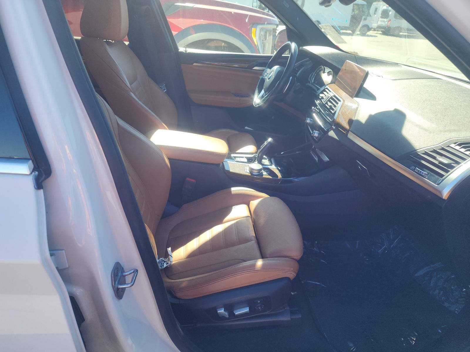 2019 BMW X3 xDrive30i AWD