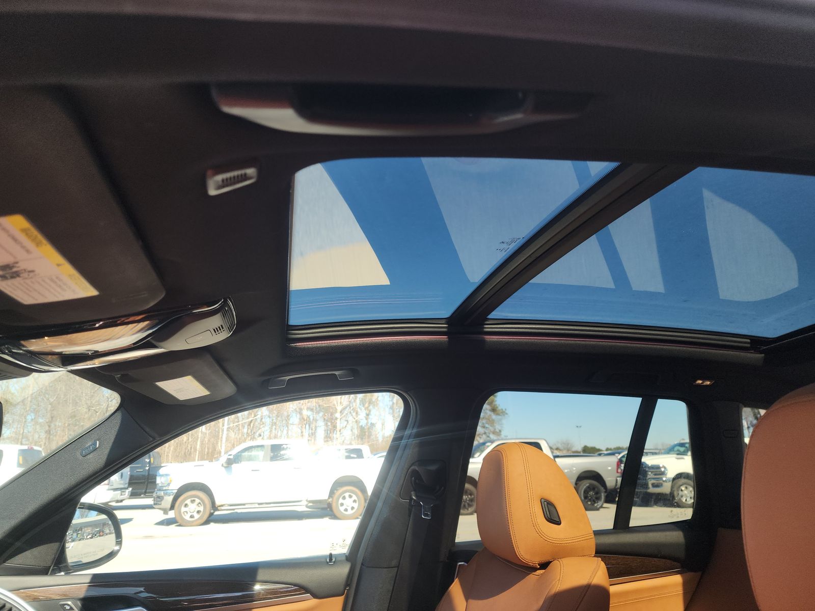 2019 BMW X3 xDrive30i AWD