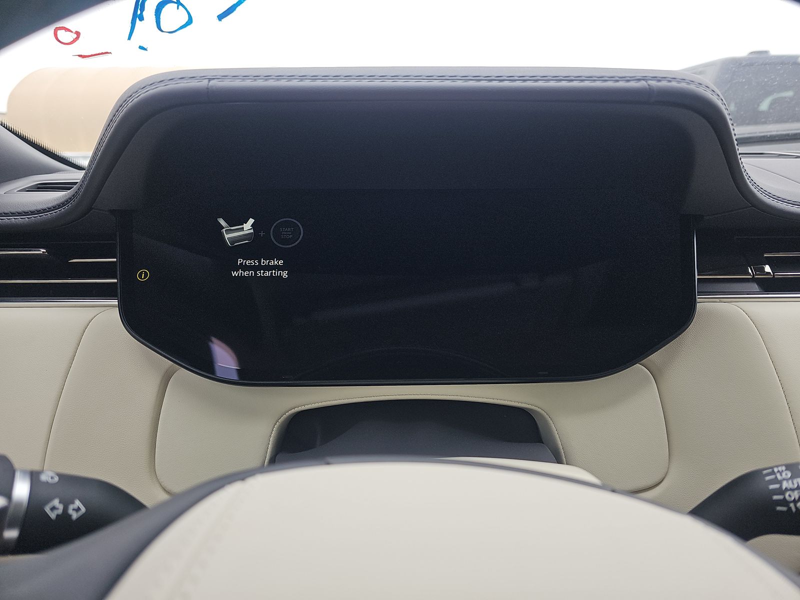 2025 Land Rover Range Rover Plug-In Hybrid Autobiography AWD