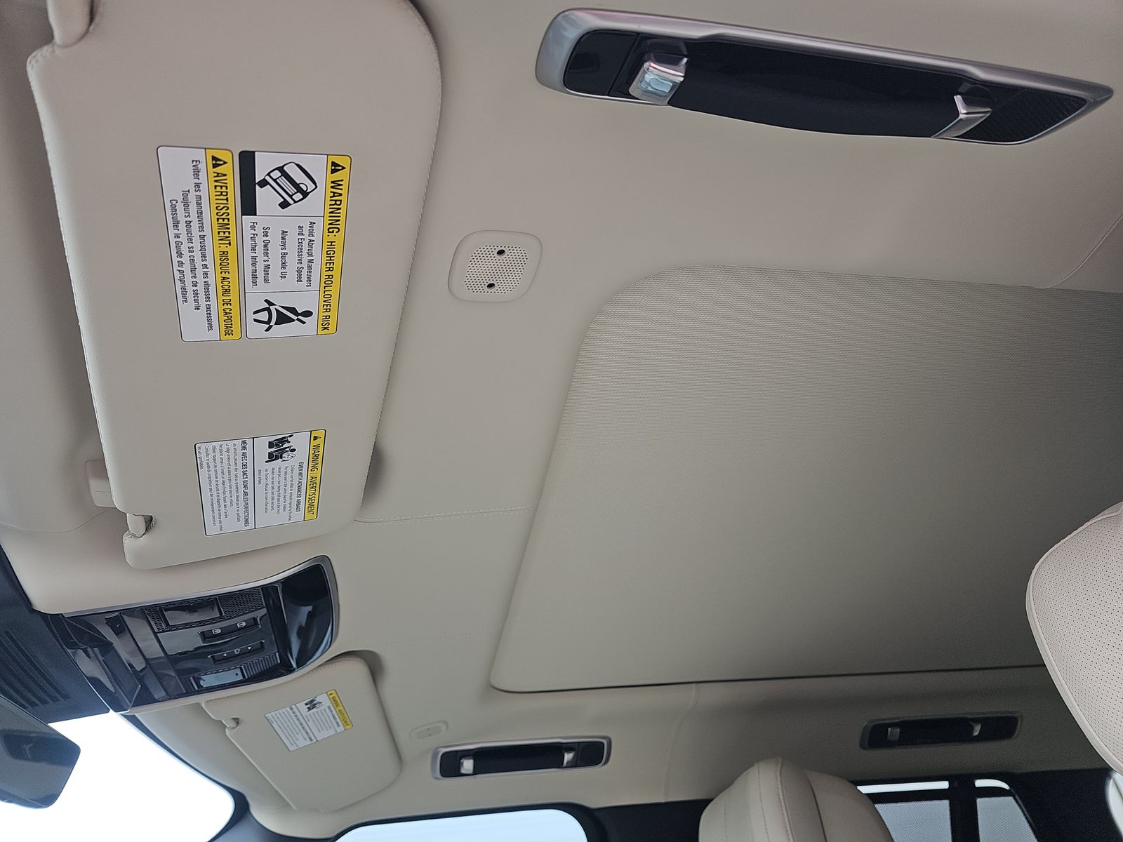 2025 Land Rover Range Rover Plug-In Hybrid Autobiography AWD