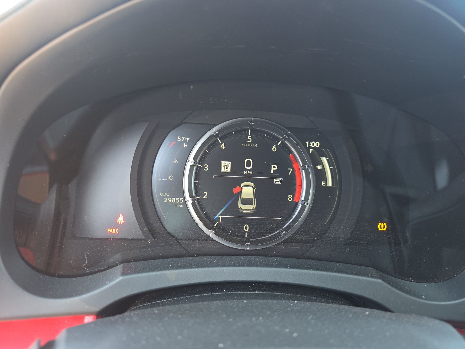 2024 Lexus IS IS 350 F SPORT RWD