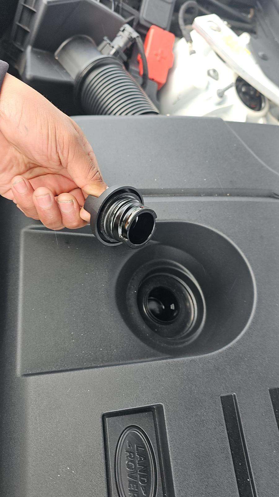 2023 Land Rover Range Rover SE AWD