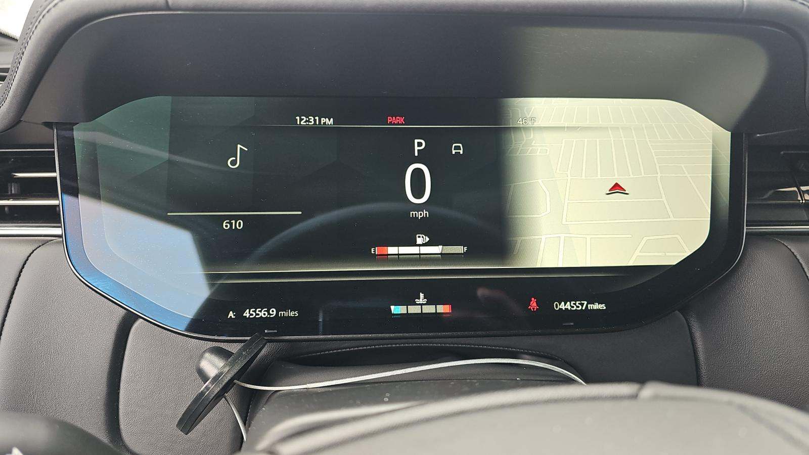 2023 Land Rover Range Rover SE AWD