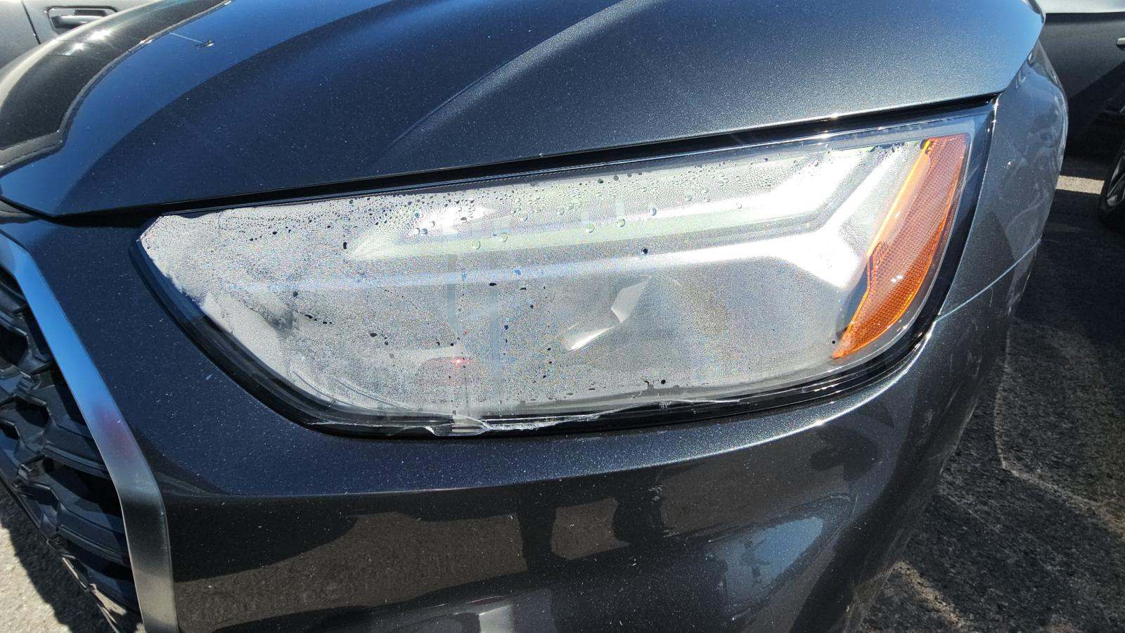 2022 Audi Q5 S line Premium Plus AWD