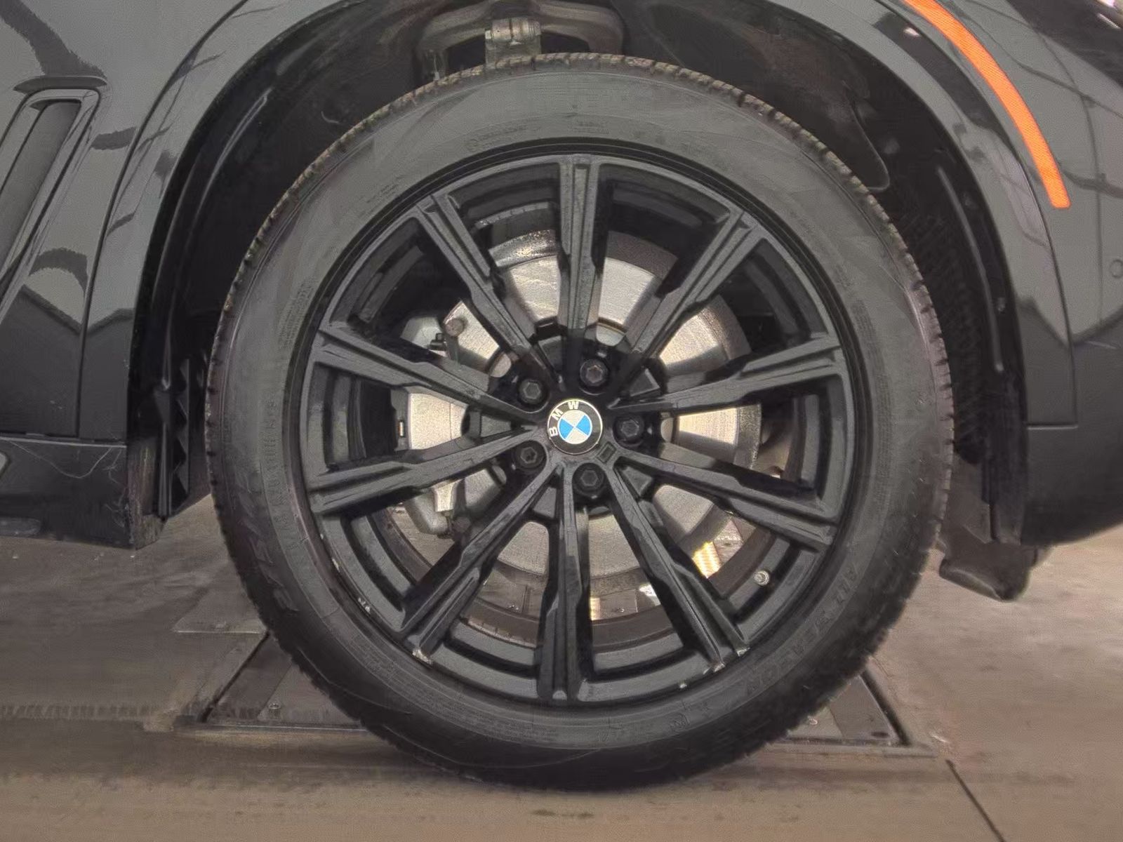 2019 BMW X5 xDrive40i AWD