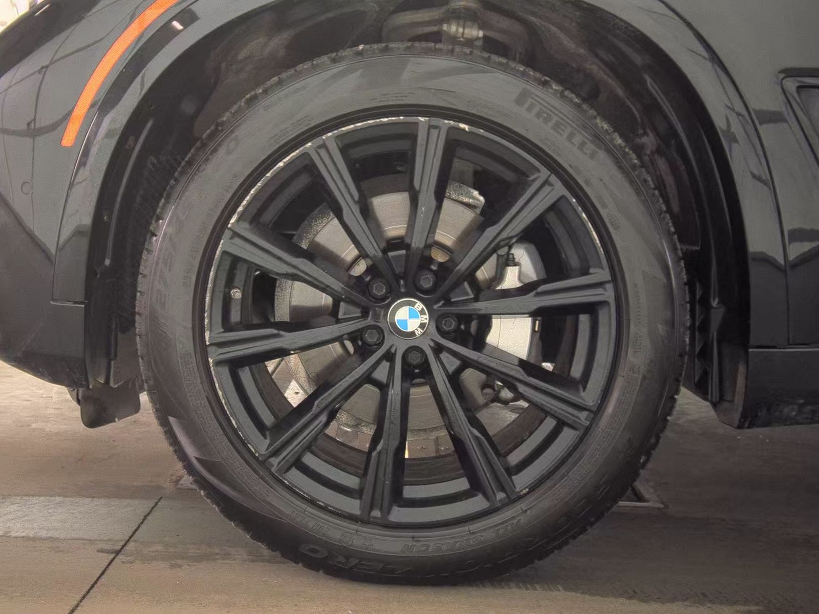 2019 BMW X5 xDrive40i AWD