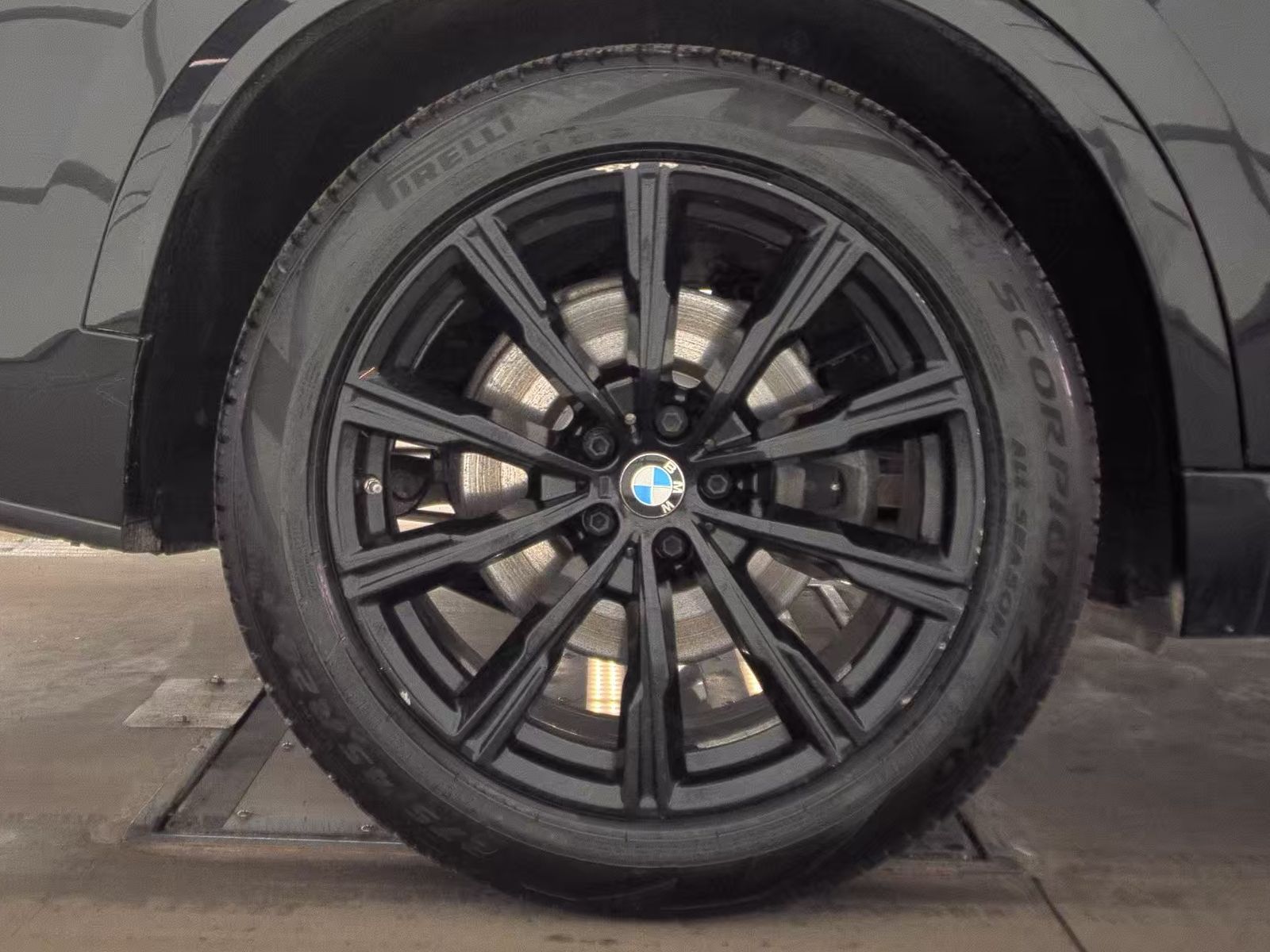 2019 BMW X5 xDrive40i AWD