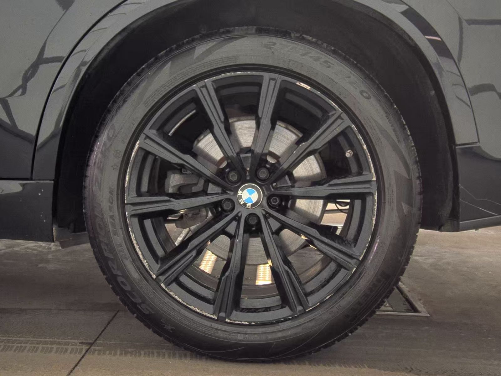 2019 BMW X5 xDrive40i AWD
